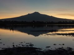 Laguna de Acuitlapilco