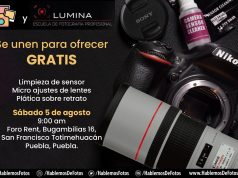 Hablemos de Fotos y Lumina