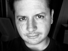 Luis Alberto Padilla González