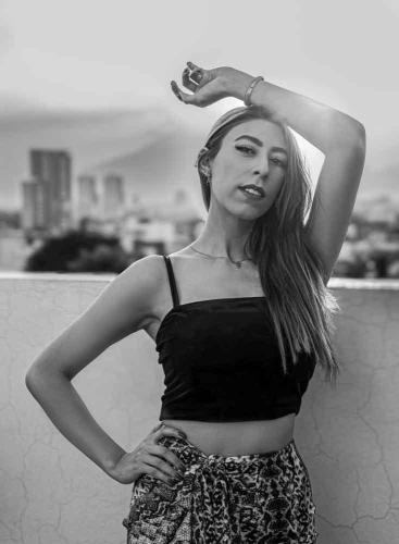 Erika Olalde