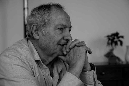 Guillermo Rodríguez