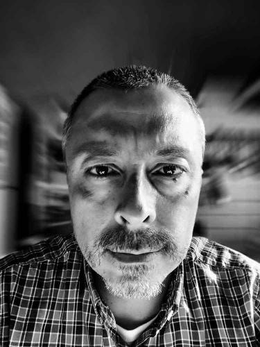 Miguel Canedo