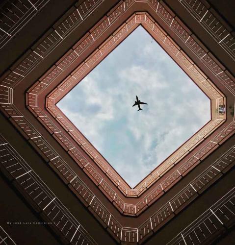 José Luis Contreras