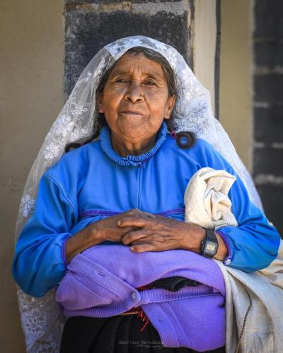 Adriana Hernández