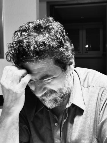 Javier García