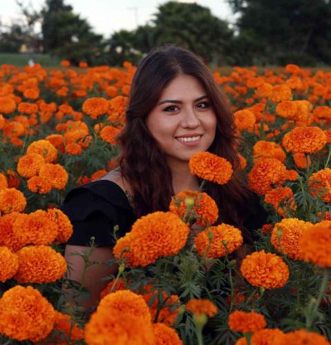 Marycarmen Solórzano