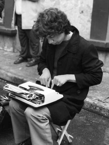 Jorge Beck