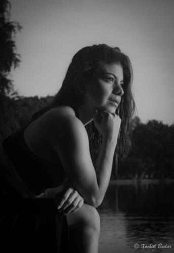 Xochitl Budar