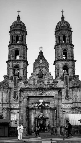 MaryCarmen Solórzano