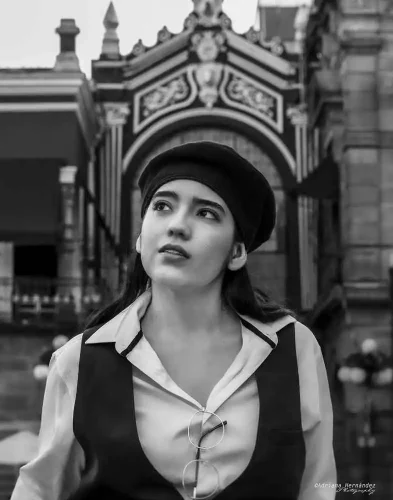 Adriana Hernández