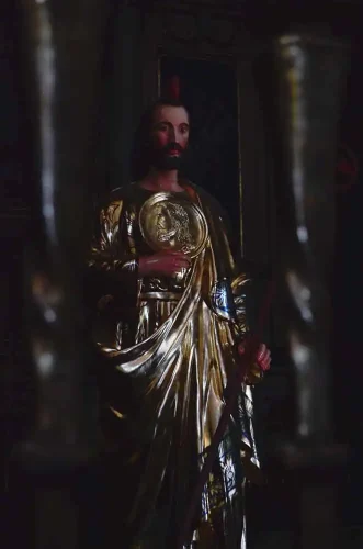 Francisco Santillana