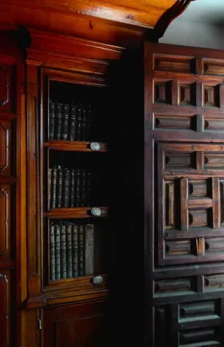 Francisco Santillana