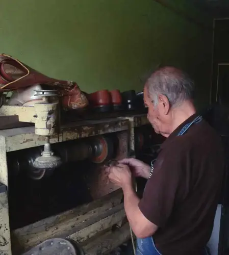 Francisco Santillana