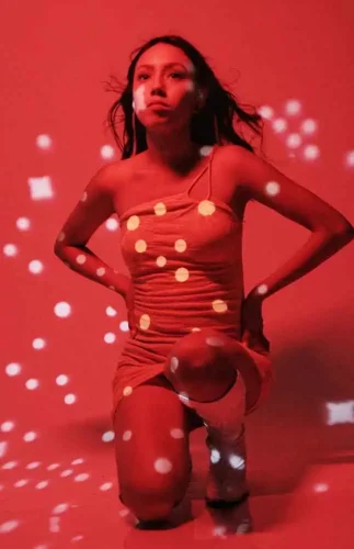 Jorgina Morán