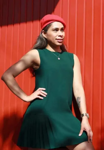 MaryCarmen Solórzano