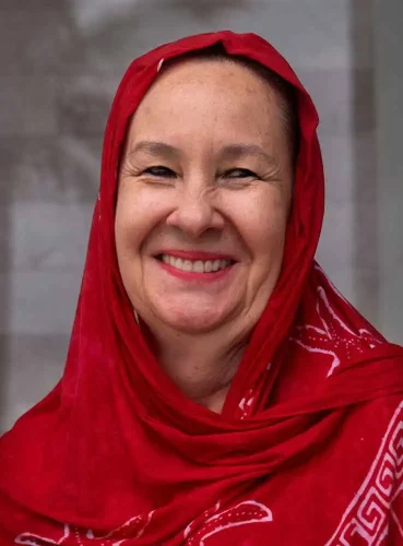 Moraima Canudas