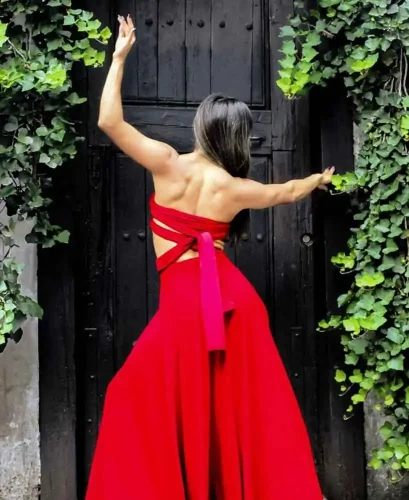 Silvia Tovar