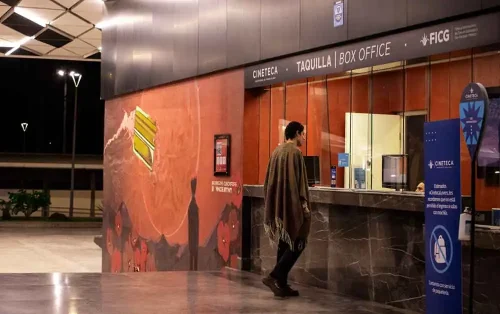 MaryCarmen Solórzano