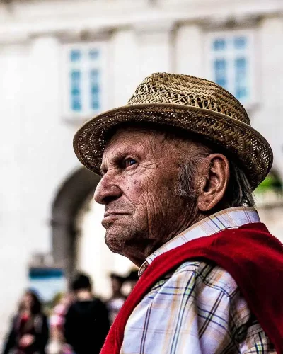 Francisco Gordillo