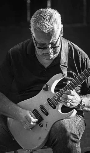 Daniel Huerta