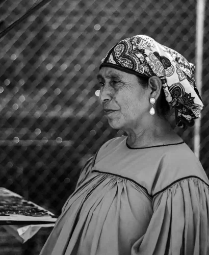 MaryCarmen Solórzano