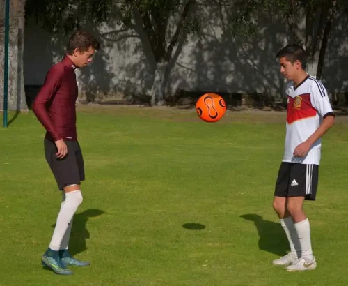 Francisco Santillana