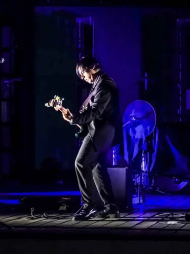 Arturo Díaz
