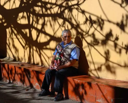 Eduardo Alvarez