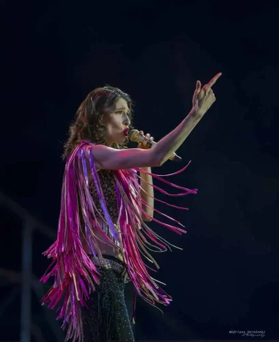 Adriana Hernández