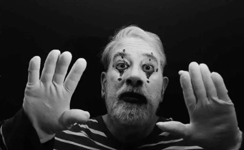 Francisco Santillana