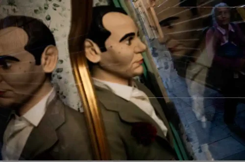 Javier Casquero