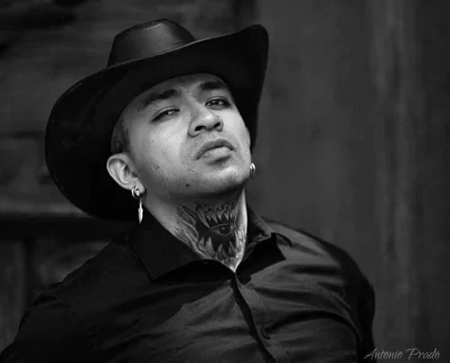 Antonio Prado
