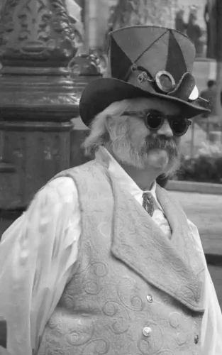 Francisco Santillana