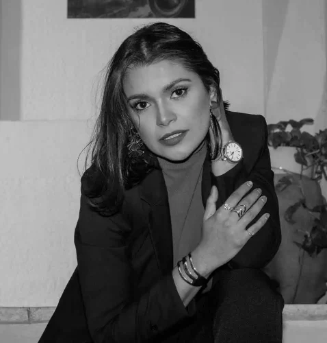 MaryCarmen Solórzano