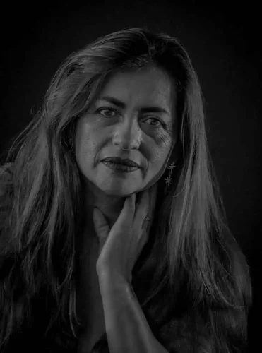 Moraima Canudas