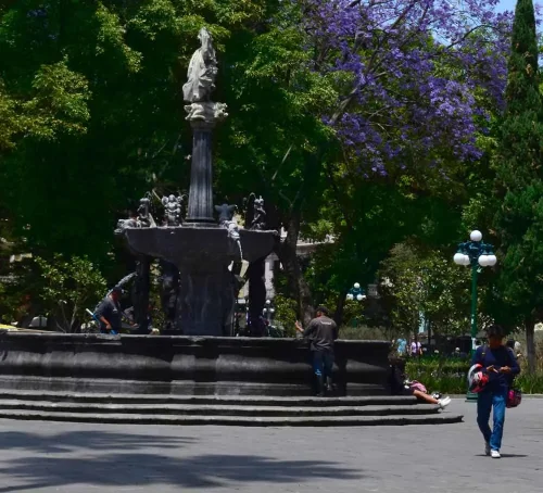 Francisco Santillana