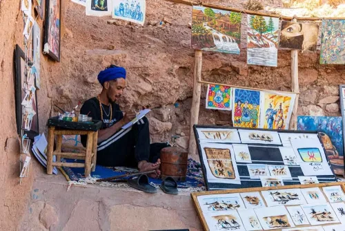 José Antonio Macbeath