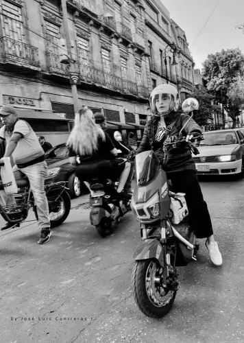 José Luis Contreras