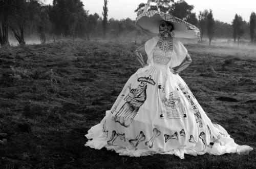 Marycarmen Solórzano