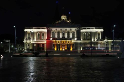 María del Carmen Solórzano
