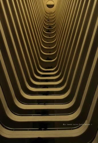 José Luis Contreras