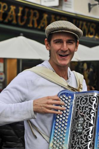 Gustavo López