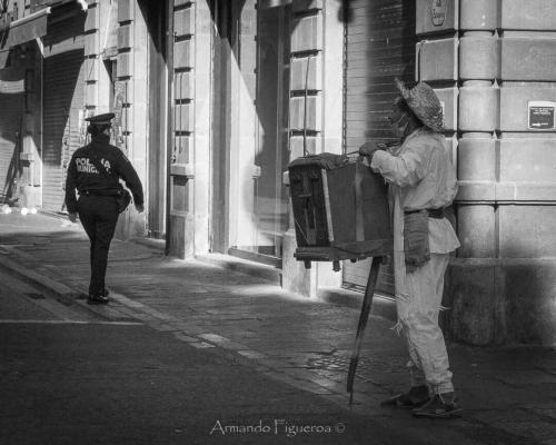 Armando Figueroa Machorro