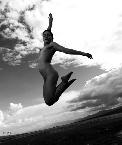 María del Carmen Solórzano