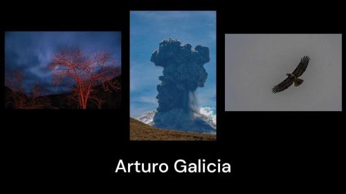 Arturo Galicia
