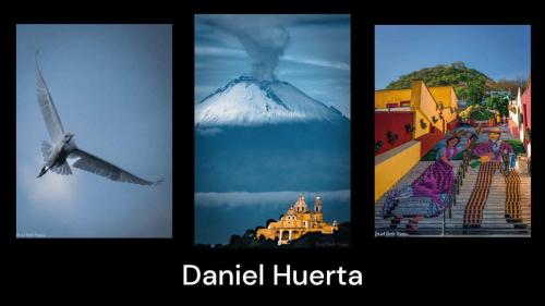 Daniel Huerta