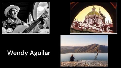Wendy Aguilar