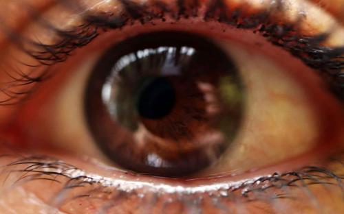 Maricarmen Solórzano