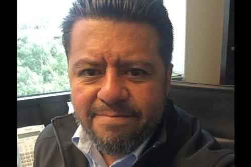 David González Sánchez