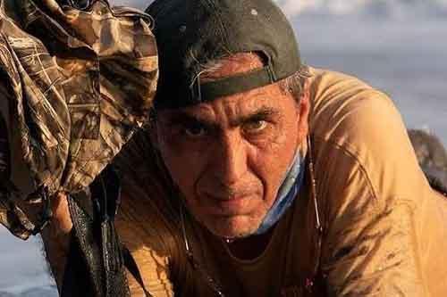 Jorge Silva